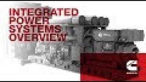 Integrated Power Systems - Episode 10: Bypass Transfer Switch