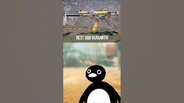 Best QQ9 Gunsmith in Season 7 COD Mobile: Fast ADS High Damage #shorts #codm #codmobile