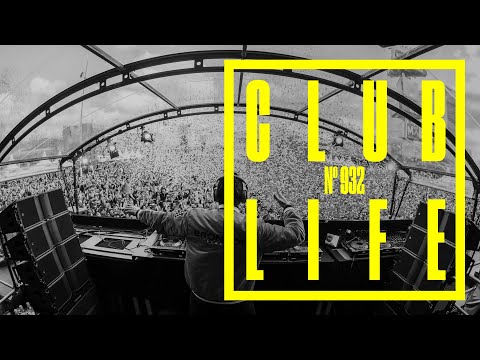 CLUBLIFE Episode 932