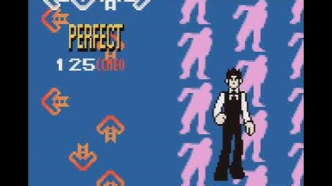 【DDR GB3】TRIP MACHINE CLIMAX【BASIC】