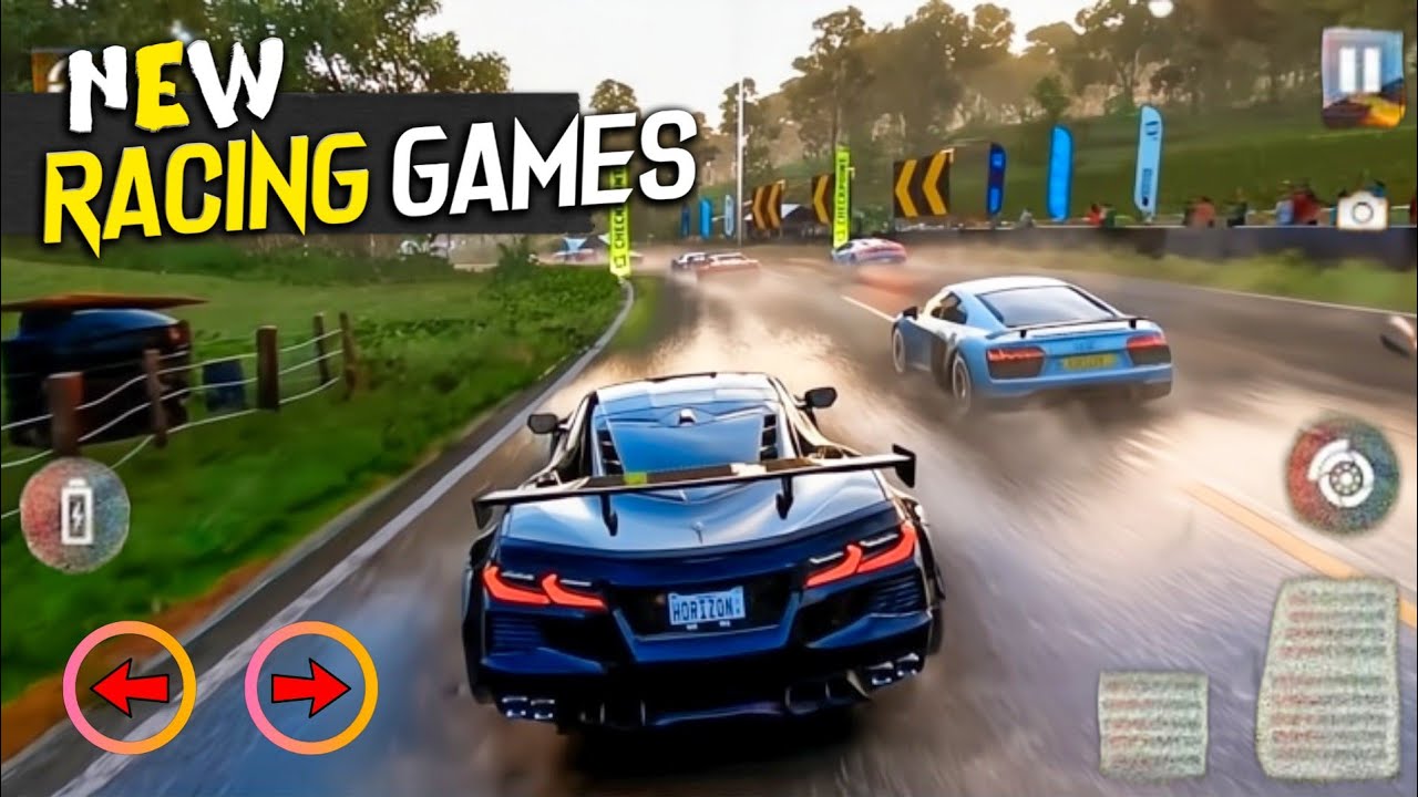 😱TOP 10 Fast & Furious Games for Android & IOS 2023, Racing games for  Android