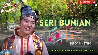 Seri Bunian | P.Ramlee | OST Film \