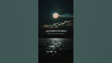 وَنُرِیدُ أَن نَّمُنَّ عَلَى ٱلَّذِینَ ٱسۡتُضۡعِفُوا۟ فِی ٱلۡأَرۡض | محمد صديق المنشاوي | سورة القصص