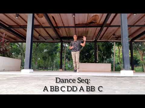 Bailar Esta Bachata Demo Tutorial Count