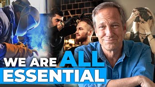We Are ALL Essential with Mike Rowe