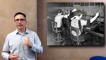 Introduction to Information Technology: Part 2