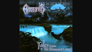 AMORPHIS - Tales From The Thousand Lakes - Track #8 - To Father&#39;s Cabin - HD