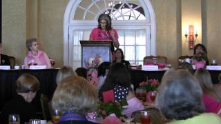 Watson Clinic - Breast Cancer Awareness Luncheon