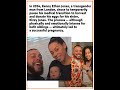 Transgender man pauses transition to donate eggs and help sister become a mother