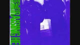 Run Dmc - Raising Hell