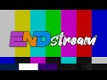 ENDstream LIVE - 16/07/2025