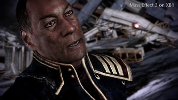 Mass Effect 3 on Xbox one backwards compatible