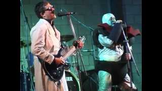La Familia Kabuto Al Tribute De Carnaval 2006