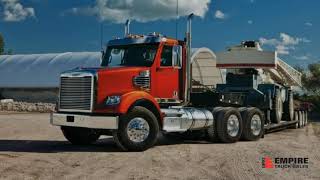 2021 Freightliner® 122SD For Sale In Richland, MS