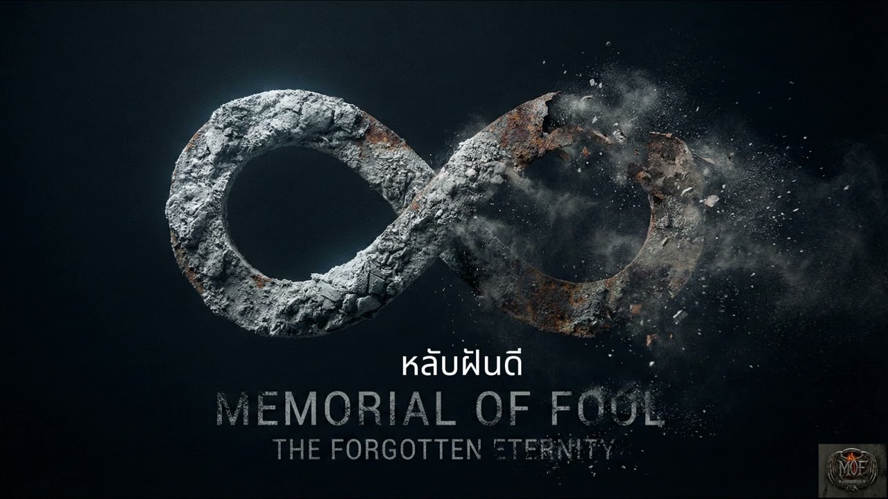 หลับฝันดี - Memorial Of Fool