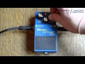 Boss BD-2 Blues Driver - In-Depth Review