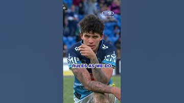 Should the NRL change the rules? #9WWOS #NRL #shorts
