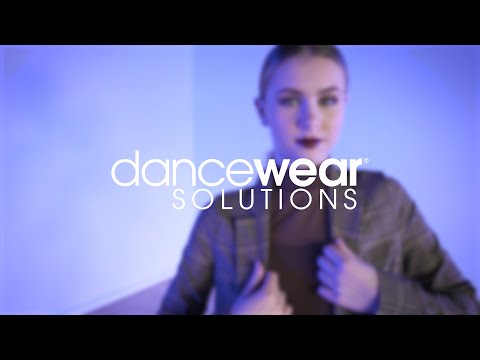 STYLES THAT MEANS BUSINESS | DANCEWEAR SOLUTIONS