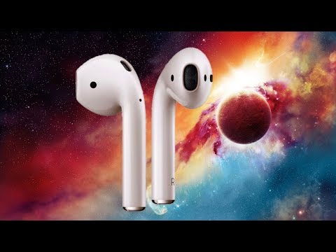 AirPods 2 OFFICIALLY CONFIRMED!