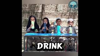 Open It! Bachon Ki Listening Skills Activity | #shorts |Suno Samjho Aur Karo