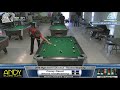 2018 HDS - Corey Deuel vs Shane VanBoening - Eight Ball