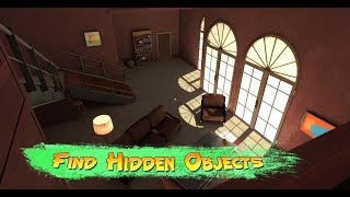 House Escape : Scary Mansion Puzzles - Android gameplay screenshot 2