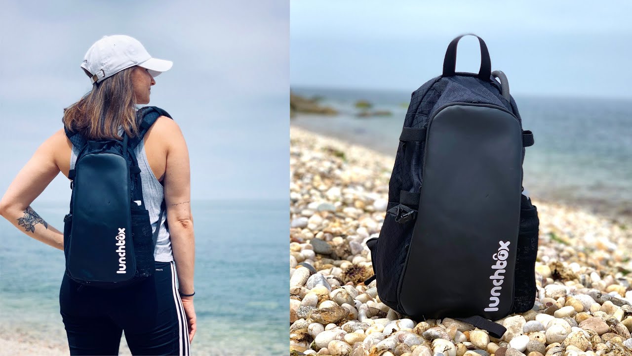 Hydration Pack Hacks for Summer YouTube