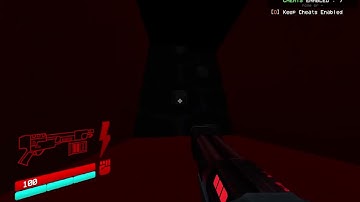 TWOTW Dev Log #2: Custom Coffin Door