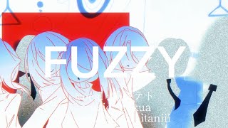 FUZZY feat. 重音テトSV