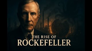 John D. Rockefeller: The Untold Rise of the World’s First Billionaire | Full Documentary (2025)