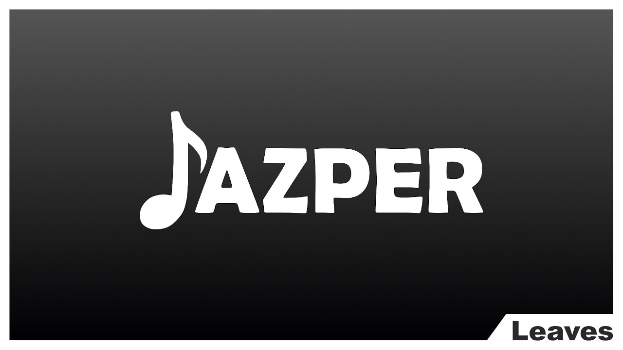 Jazper - Leaves