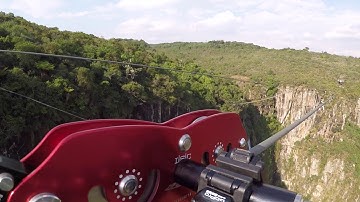 The ISC ZipSpeed-L Trolley at Far and Wide Zimbabwe