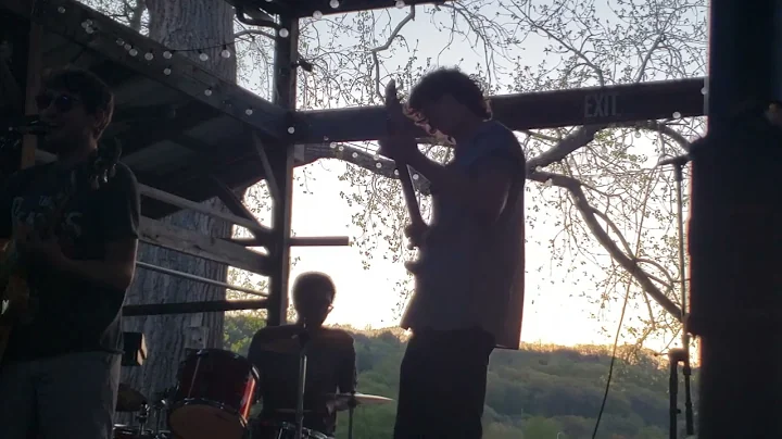 Elevation 404: Live at Cayuga Lake 5/12/22