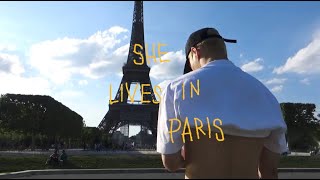 GEMINI(제미나이) - She lives in Paris (Official Video)