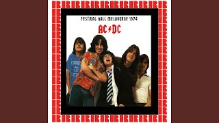 Baby Please Don't Go (Hd Remastered Version)