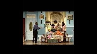 Tyler Perry’s Meet The Browns (Live Performance) 2005 - Part 6 (End of Act 1)