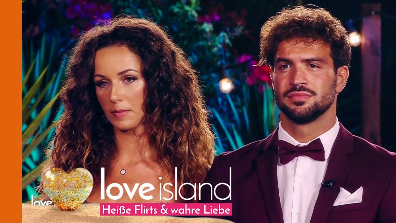 Welche Couples sind noch zusammen? | Love Island - Staffel ...