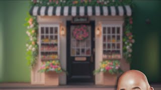 Where Is Sherman? Aroma Experience