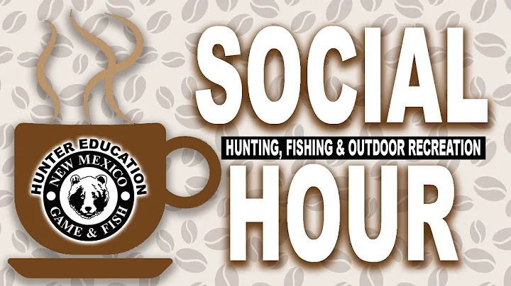 Cold Water Fishing with Caitlin Ruhl- Ladies' Soci...