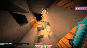 Hacker Caught On Camera!!!! Cosmic PvP Pleb Planet