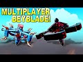 Build Your Own BeyBlade and Fight Till Destruction! - Trailmakers Multiplayer