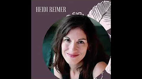 Heidi Reimer Photo 20