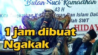 CERAMAH TERBARU USTADZ TILE BIKIN MULEZZZ