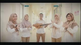 Jingle Berakhlak || BBPOM Makassar