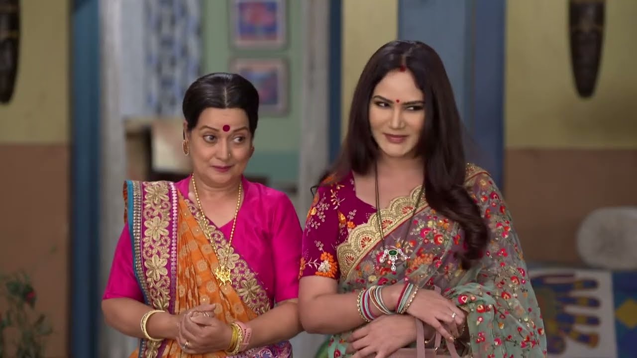 Happu अपनी टांग तोड़ देता है | Happu Ki Ultan Paltan | Full Ep900 | Daroga | @andtvchannel |25 Nov23