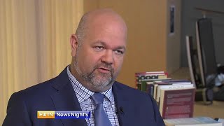 Covington Students File Suit Alleging Defamation - Enn - 2019-08-02