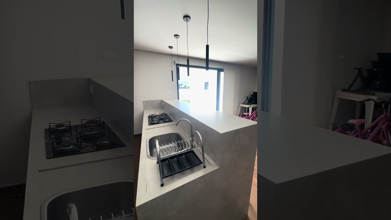 Uma casa incrível em Salto/SP 👉 Inscreva-se no canal para mais tours de imóveis e oportunidades!