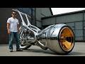 NEW INVENTIONS THAT WILL BLOW YOUR MIND