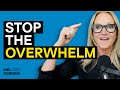 Avoid This One Mistake And Rid Yourself Of Burnout | Mel Robbins