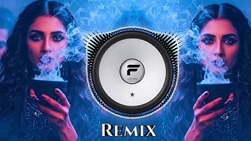 Dum Maro Dum | 2025 latest hindi remix songs | bass boosted songs | #remix 